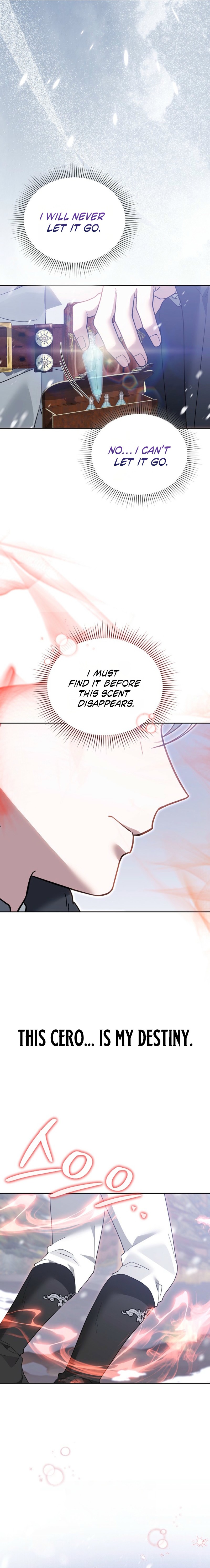 When My Pet Became the Villain Chapter 3 page 12