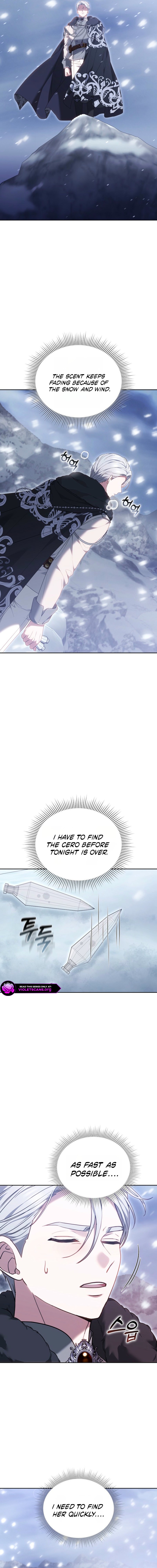 When My Pet Became the Villain Chapter 3 page 16