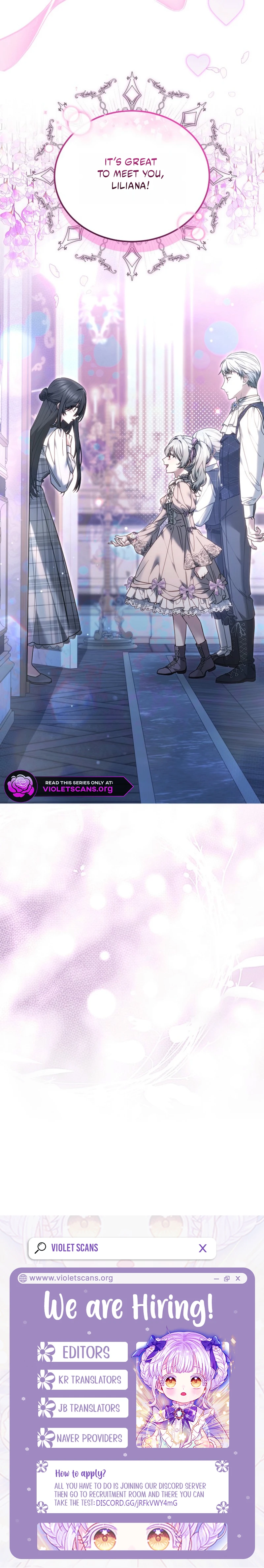 When My Pet Became the Villain Chapter 25 page 10