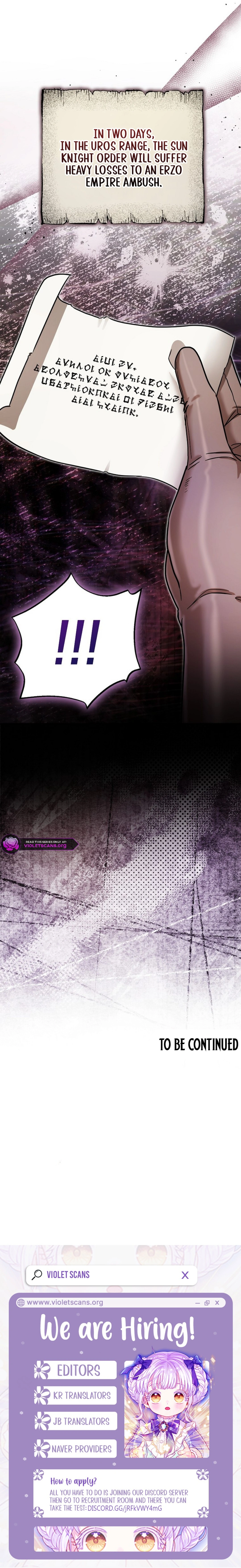 I Became the Emperor's Cat Chapter 65 page 13