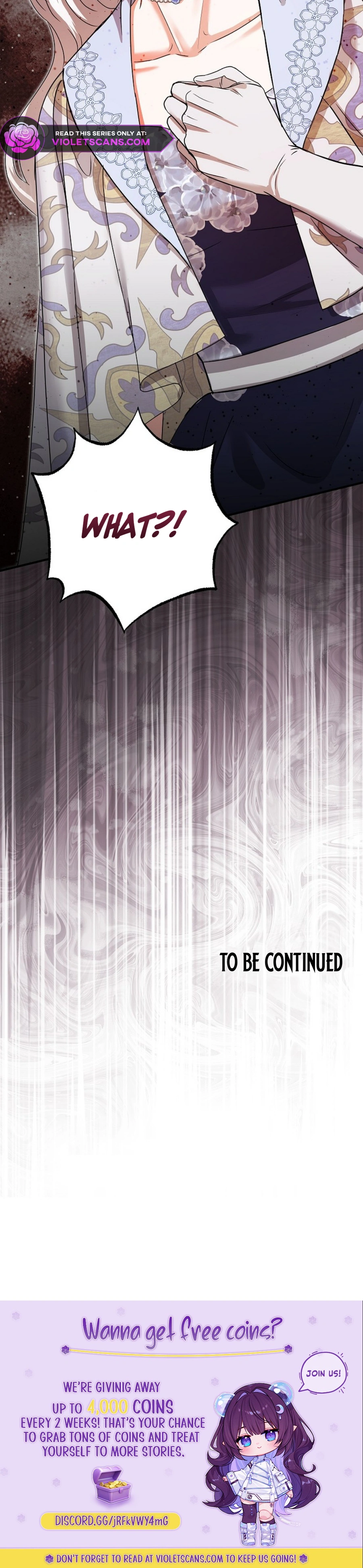 I Became the Emperor's Cat Chapter 62 page 14
