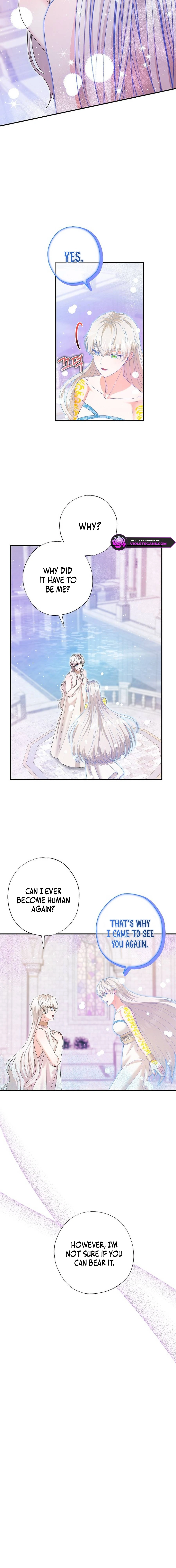 I Became the Emperor's Cat Chapter 56 page 3