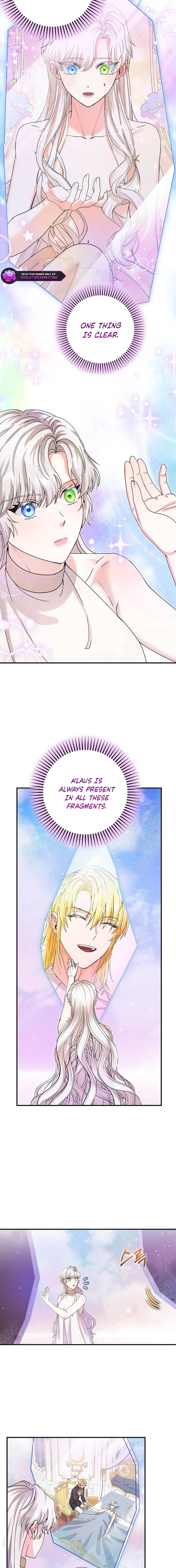 I Became the Emperor's Cat Chapter 56 page 10