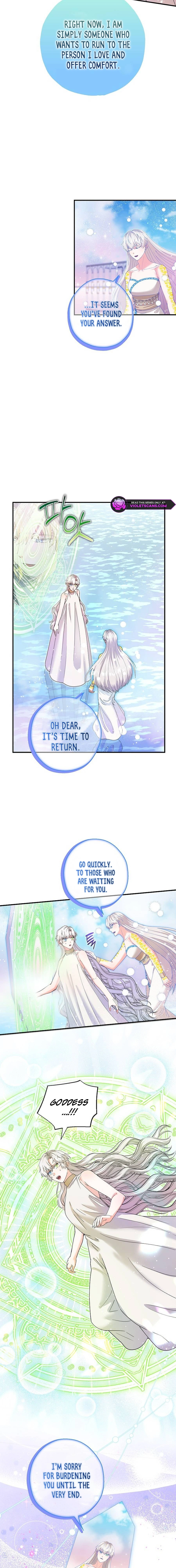 I Became the Emperor's Cat Chapter 56 page 13