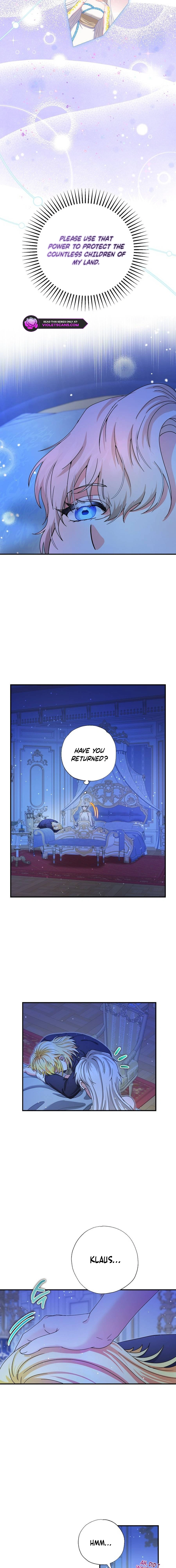 I Became the Emperor's Cat Chapter 56 page 14
