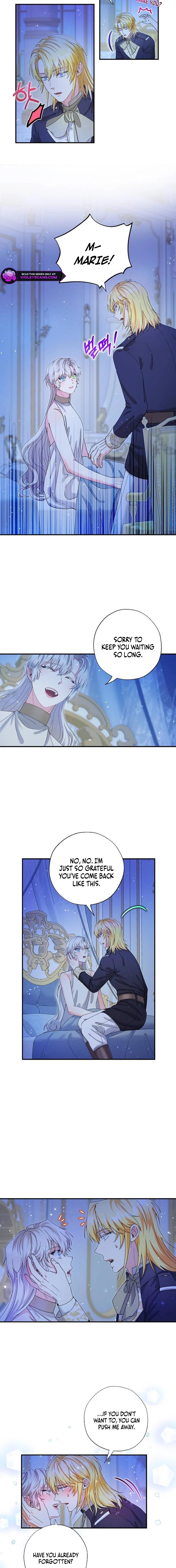 I Became the Emperor's Cat Chapter 56 page 15