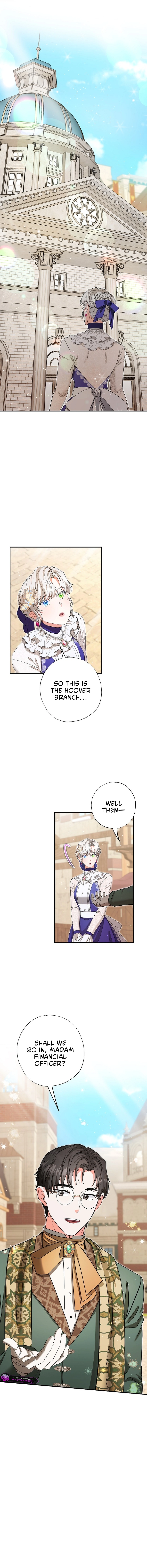 I Became the Emperor's Cat Chapter 70 page 13