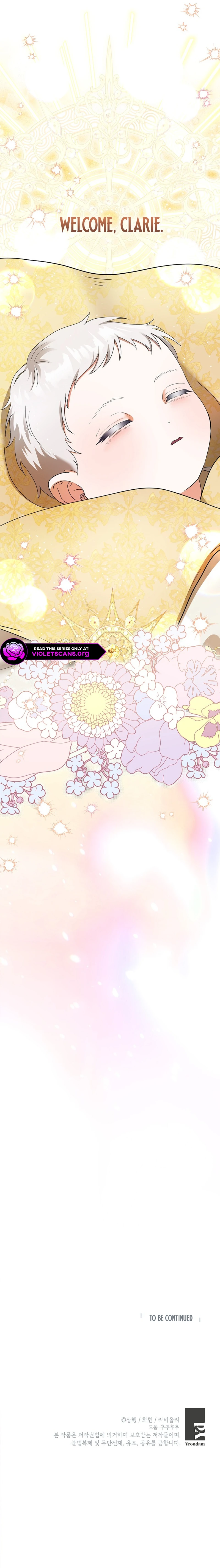 I Became the Emperor's Cat Chapter 82 page 14