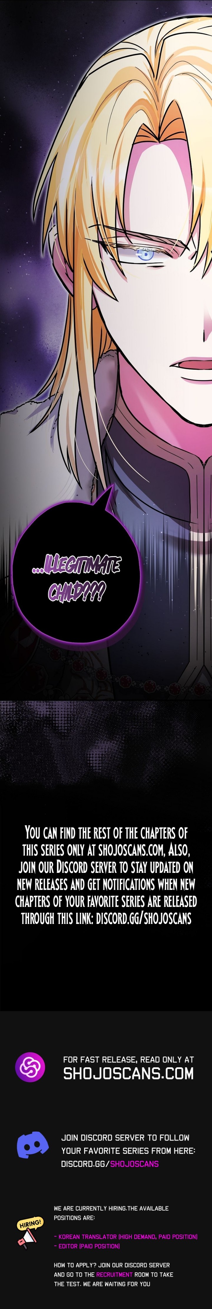I Became the Emperor's Cat Chapter 18 page 11
