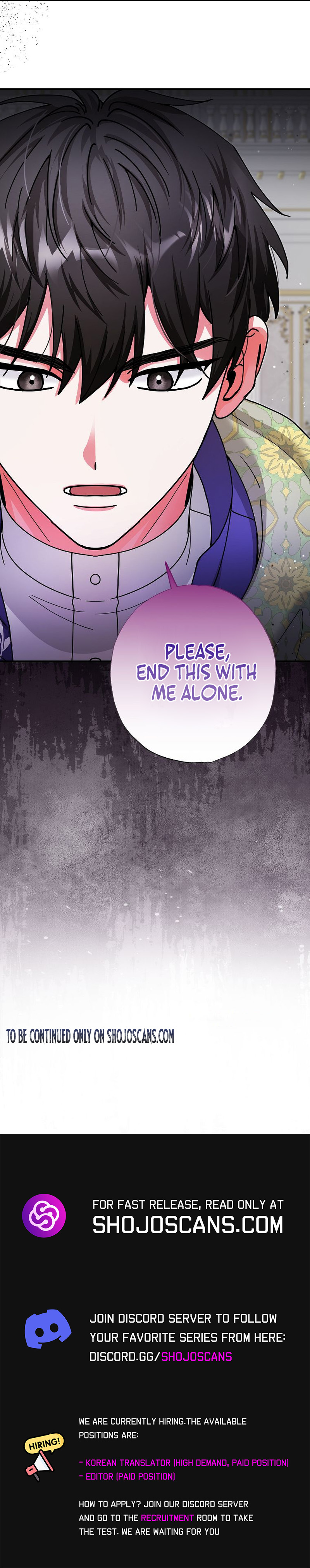 I Became the Emperor's Cat Chapter 16 page 13