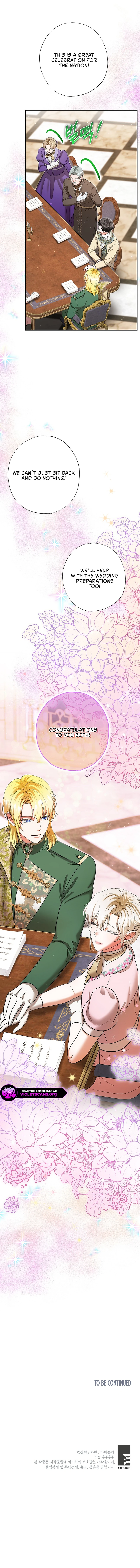 I Became the Emperor's Cat Chapter 78 page 12