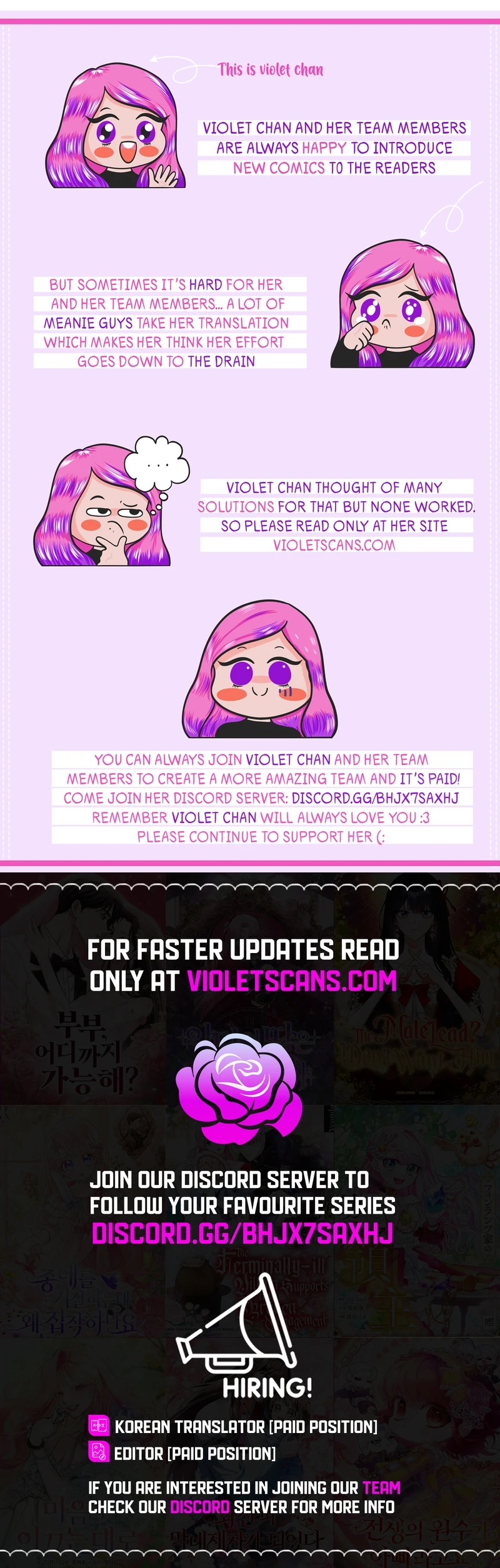 I Became the Emperor's Cat Chapter 31 page 10
